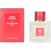 GUERLAIN-HABIT ROUGE-DrShampoo - Perfumaria e Cosmética